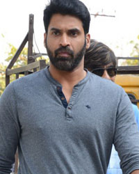 Rana Daggubati