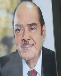 Daggubati Ramanaidu