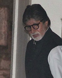 Amitabh Bachchan