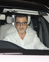 Sanjay Kapoor