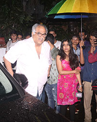 Boney Kapoor