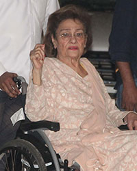 Krishna Kapoor