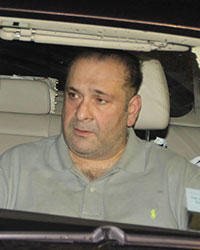 Rajeev Kapoor