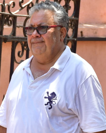 Manoj Pahwa