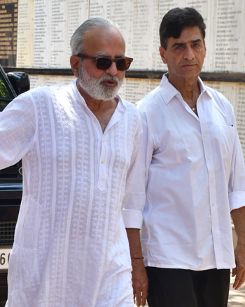 Indra Kumar