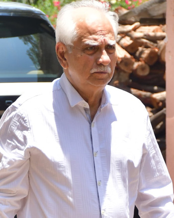 Ramesh Sippy
