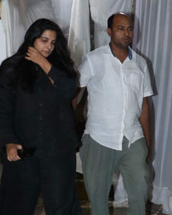 Rhea Kapoor