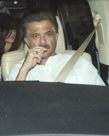 Ano=il Kapoor