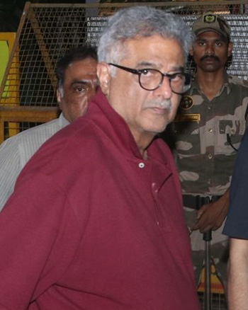 Boney Kapoor