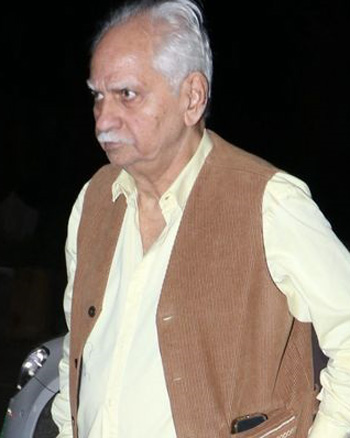 Ramesh Sippy