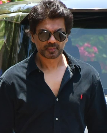 Nikhil Dwivedi