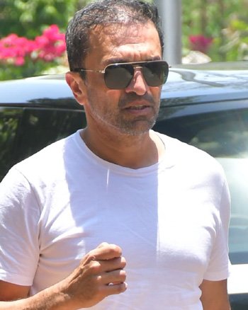 Atul Kasbekar