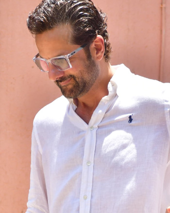 Fardeen Khan
