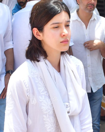 Shanaya Kapoor