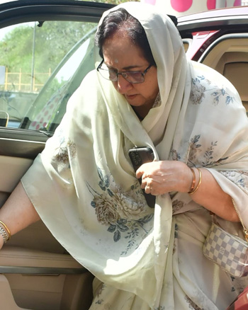 Neila Devi
