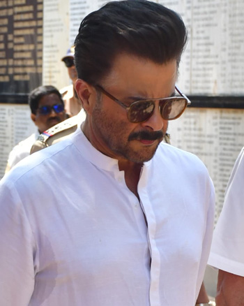 Anil Kapoor