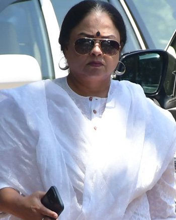 Tanvi Azmi