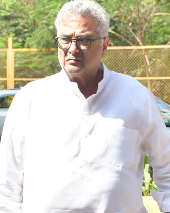 Boney Kapoor