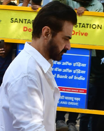 Sanjay Kapoor