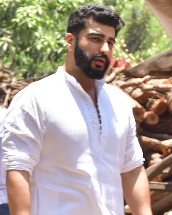 Arjun Kapoor