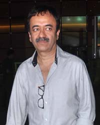 Rajkumar Hirani