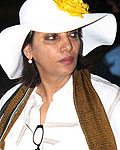 Shabana Azmi