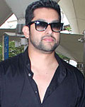 Aftaab Shivdasani