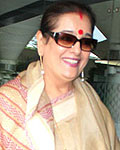 Poonam Sinha