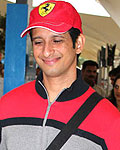 Sharman Joshi