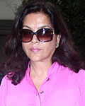 Zeenat Aman