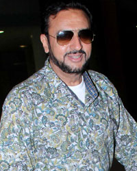 Gulshan Grover