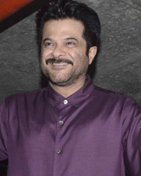 Anil Kapoor