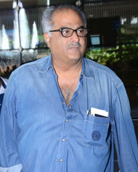 Boney Kapoor