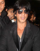 Shahrukh Khan