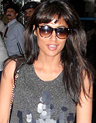 Chitrangada Singh