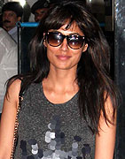 Chitrangada Singh