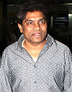 Johnny Lever