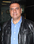 Boman Irani