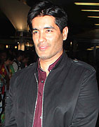 Manish Malhotra