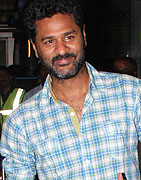 Prabhu Deva