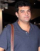 Siddharth Roy Kapoor