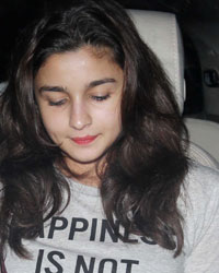 Alia Bhatt