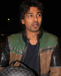 Nikhil Dwivedi