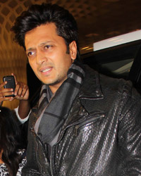 Ritesh Deshmukh