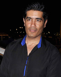 Manish Malhotra