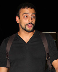 Arunoday Singh