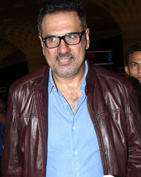 Boman Irani