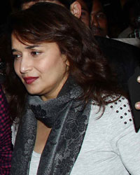 Madhuri Dixit