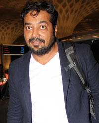 Anurag Kashyap