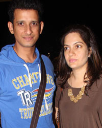 Sharman Joshi